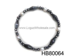 Hematite Bracelet